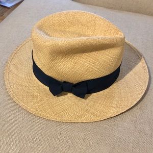Cuyana Panama Hat